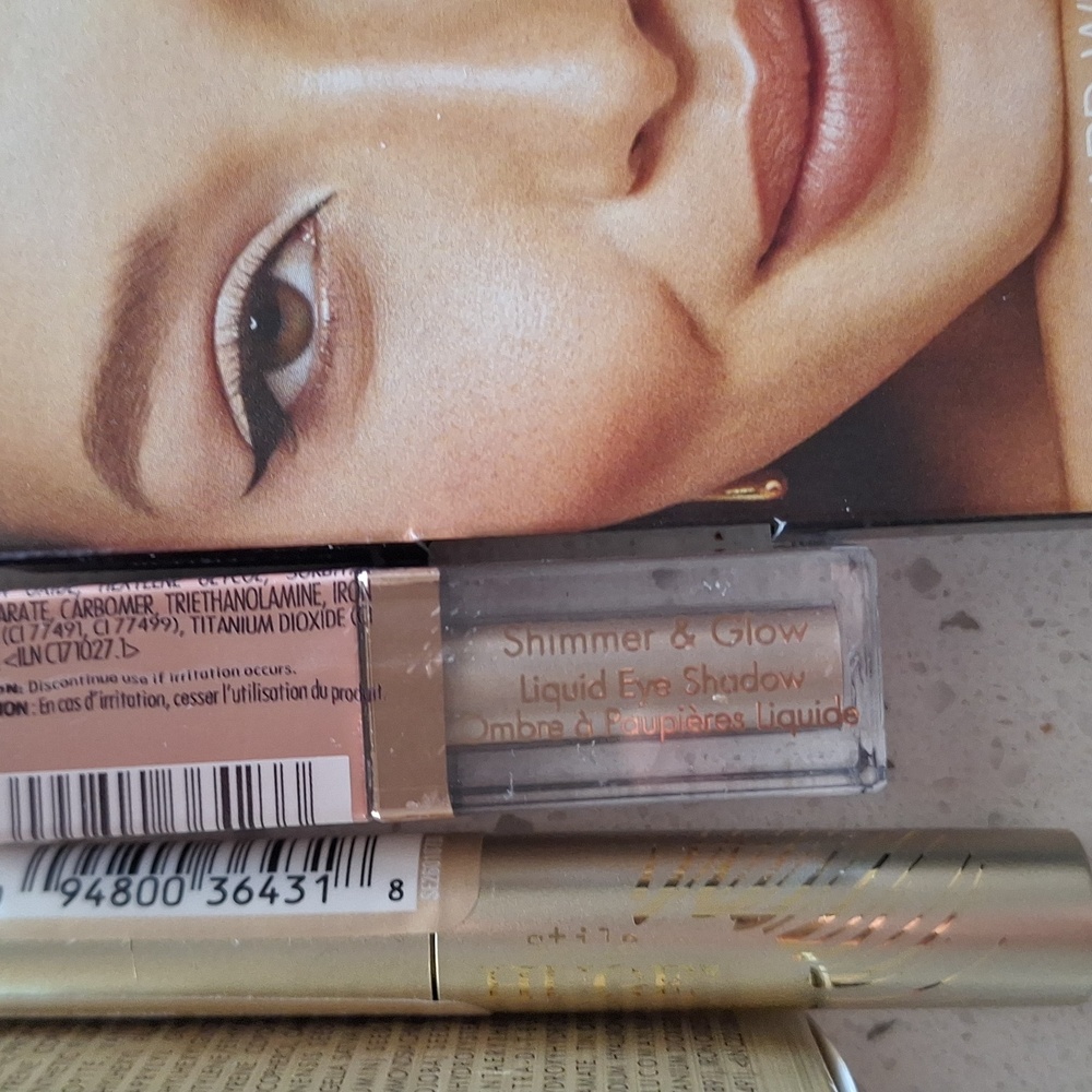 Stila bundle - Picture 3 of 5